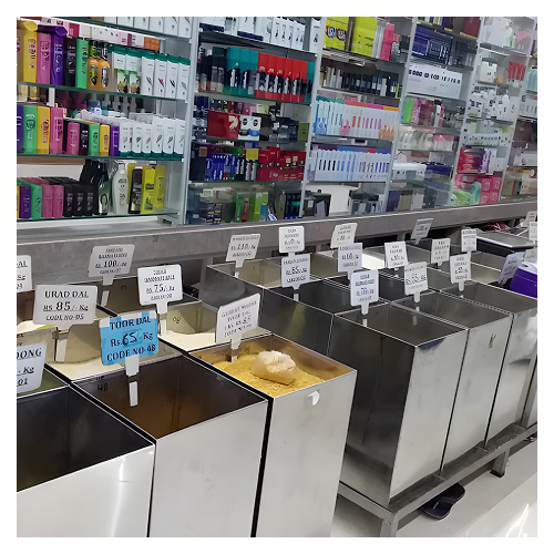 Malad West Supermarket